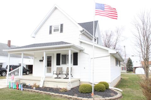 408 E Plum St, Coldwater, OH 45828 photo 3