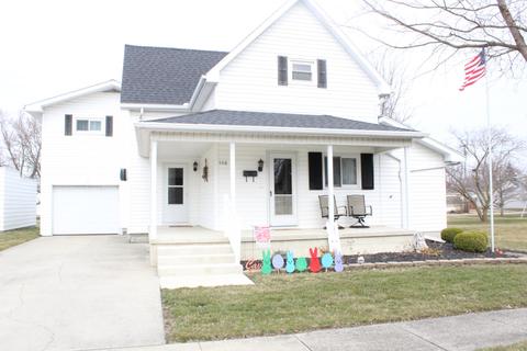408 E Plum St, Coldwater, OH 45828 photo 1