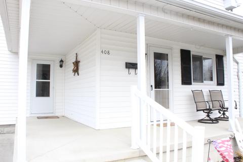 408 E Plum St, Coldwater, OH 45828 photo 5
