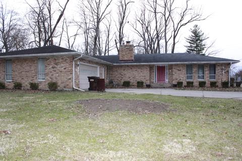 2501 Ehrhart Dr, Springfield, OH 45502 photo 2