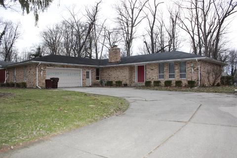 2501 Ehrhart Dr, Springfield, OH 45502 photo 1