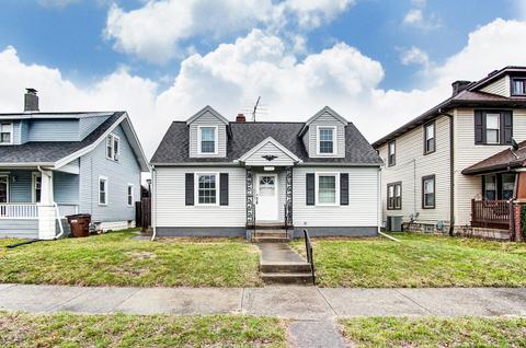 224 Bellaire Ave, Springfield, OH 45503 photo 1