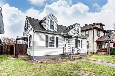 224 Bellaire Ave, Springfield, OH 45503 photo 2