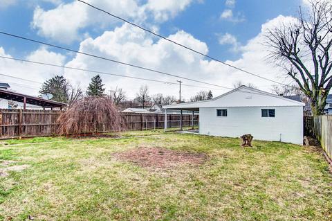 224 Bellaire Ave, Springfield, OH 45503 photo 36