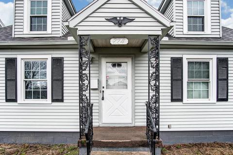 224 Bellaire Ave, Springfield, OH 45503 photo 4
