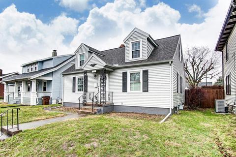 224 Bellaire Ave, Springfield, OH 45503 photo 3
