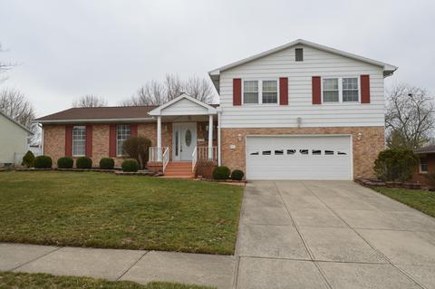 631 Torrence Dr, Springfield, OH 45503 photo 1