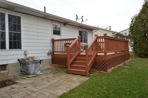 631 Torrence Dr, Springfield, OH 45503 photo 21