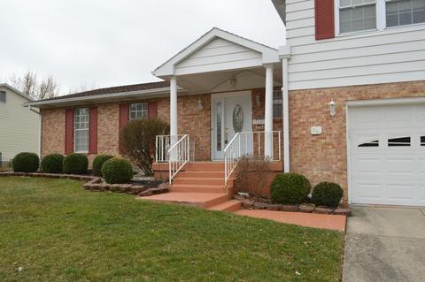 631 Torrence Dr, Springfield, OH 45503 photo 2