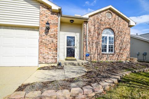 1499 Glenn Abbey Dr, Dayton, OH 45420 photo 2