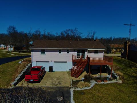 3429 Colonial Dr, Springfield, OH 45504 photo 49