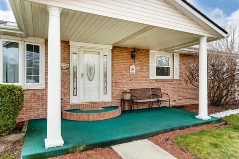 3429 Colonial Dr, Springfield, OH 45504 photo 5