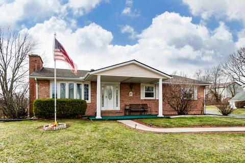 3429 Colonial Dr, Springfield, OH 45504 photo 4
