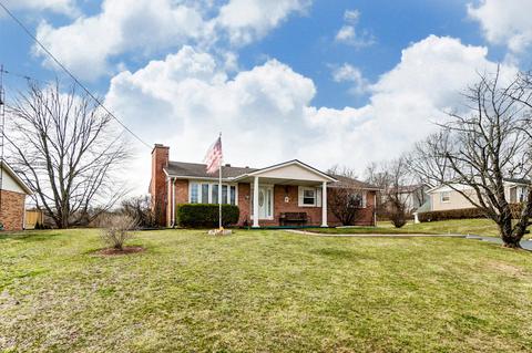 3429 Colonial Dr, Springfield, OH 45504 photo 3