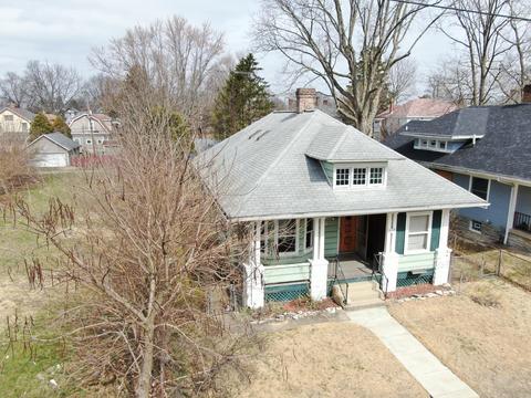 816 W Pleasant St, Springfield, OH 45506 photo 4