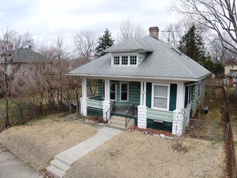 816 W Pleasant St, Springfield, OH 45506 photo 43