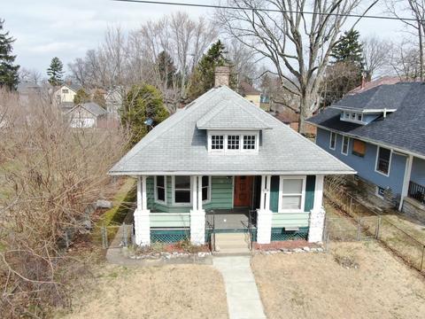 816 W Pleasant St, Springfield, OH 45506 photo 3