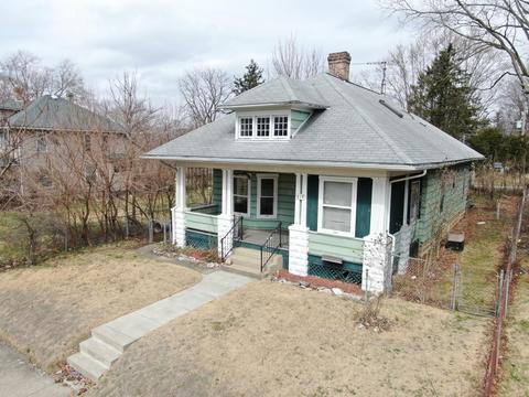 816 W Pleasant St, Springfield, OH 45506 photo 1