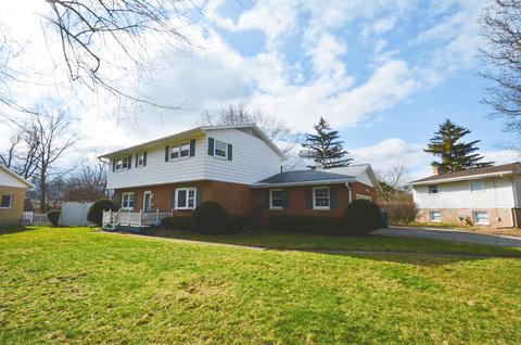 2731 Rockford Dr, Springfield, OH 45503 photo 1