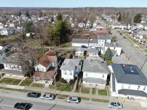 710 W North St, Springfield, OH 45504 photo 1
