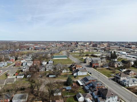 710 W North St, Springfield, OH 45504 photo 7