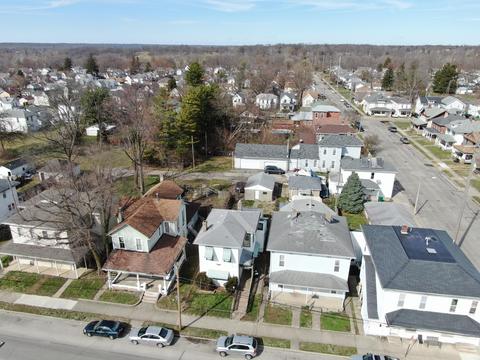 710 W North St, Springfield, OH 45504 photo 2