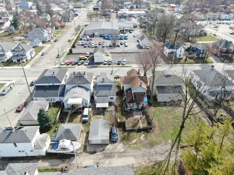 710 W North St, Springfield, OH 45504 photo 5