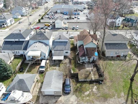 710 W North St, Springfield, OH 45504 photo 6