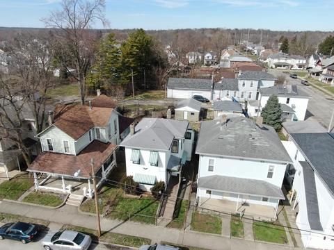 710 W North St, Springfield, OH 45504 photo 3