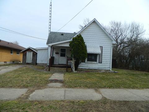 1104 Beacon St, Springfield, OH 45505 photo 1
