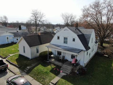 777 Farlow St, Springfield, OH 45503 photo 1