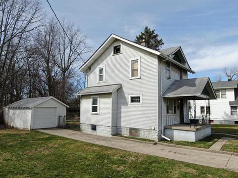 1423 S Yellow Springs St, Springfield, OH 45506 photo 5