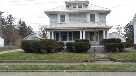 118 Bellevue, Springfield, OH 45503 photo 1