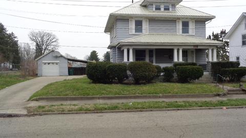 118 Bellevue, Springfield, OH 45503 photo 4