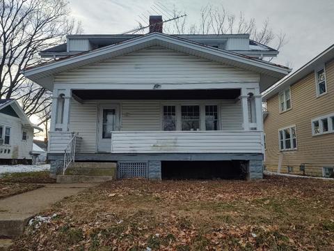 1761 Woodward Ave, Springfield, OH 45506 photo 1