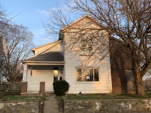704 Clinton Ave, Sidney, OH 45365 photo 1