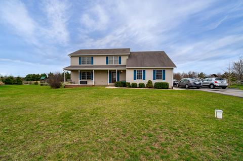 3963 Pinewood Ave, Springfield, OH 45502 photo 2