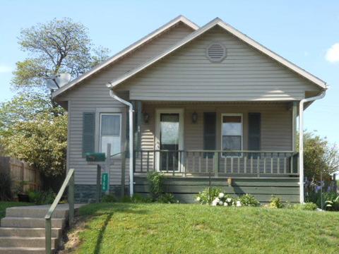 2706 Maplewood Ave, Springfield, OH 45505 photo 1