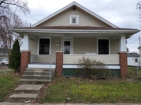 1909 Warder St, Springfield, OH 45503 photo 1