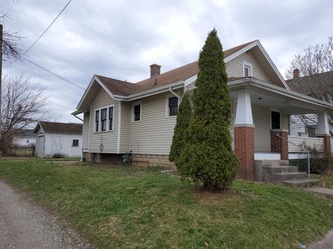 1909 Warder St, Springfield, OH 45503 photo 2