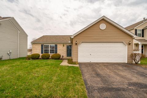 7803 Highbrook Dr, Maineville, OH 45039 photo 1