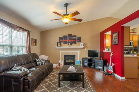 7803 Highbrook Dr, Maineville, OH 45039 photo 3
