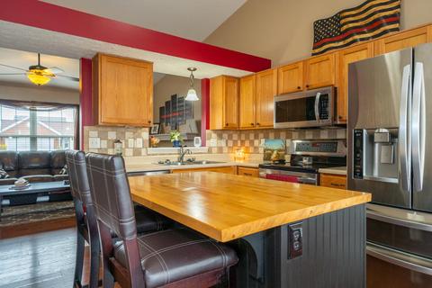 7803 Highbrook Dr, Maineville, OH 45039 photo 8