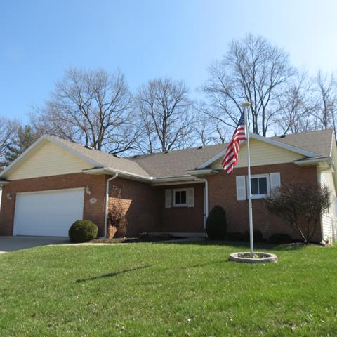 1268 Turner, Sidney, OH 45365 photo 1