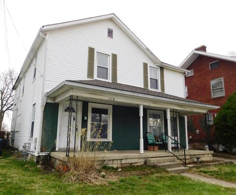 126 Pike St, Sidney, OH 45365 photo 1