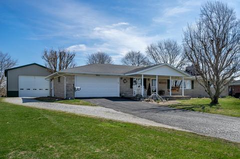 5812 Old Clifton Rd, Springfield, OH 45502 photo 2