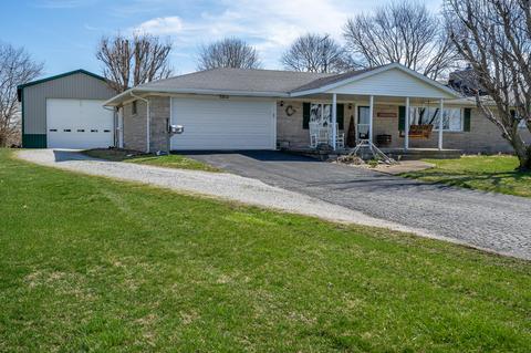 5812 Old Clifton Rd, Springfield, OH 45502 photo 1