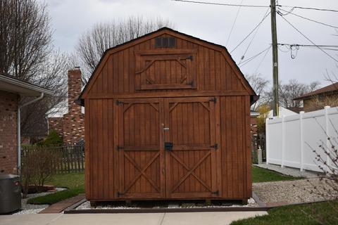 1306 Montego Dr, Springfield, OH 45503 photo 28
