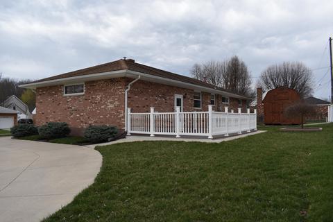 1306 Montego Dr, Springfield, OH 45503 photo 29