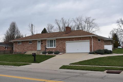 1306 Montego Dr, Springfield, OH 45503 photo 1